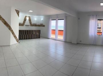 Apartamento · 300m² · 5 Quartos · 1 Vaga · Cobertura em Boqueirão, Praia Grande/SP de 300m² 5 quartos à venda por R$ 970.000,00