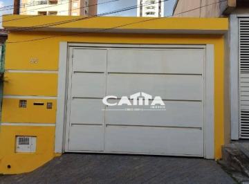 Casa · 247m² · 3 Quartos · 4 Vagas · Sobrado em Vila Laís, São Paulo/SP de 247m² 3 quartos à venda por R$ 1.005.000,00