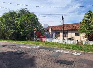 Terreno · 525m² · Terreno em São Lourenço, Curitiba/PR de 525m² à venda por R$ 890.000,00