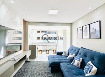 Apartamento · 112m² · 3 Quartos · 1 Vaga · Apartamento em Centro, Guarujá/SP de 112m² 3 quartos à venda por R$ 885.000,00