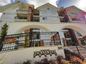 Apartamento · 74m² · 2 Quartos · 1 Vaga · Apartamento em Centro, Canela/RS de 74m² 2 quartos à venda por R$ 925.000,00