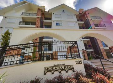Apartamento · 52m² · 1 Quarto · 1 Vaga · Apartamento em Centro, Canela/RS de 52m² 1 quartos à venda por R$ 795.000,00