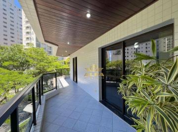 Apartamento · 150m² · 4 Quartos · 2 Vagas · Apartamento em Centro, Guarujá/SP de 150m² 4 quartos à venda por R$ 790.000,00