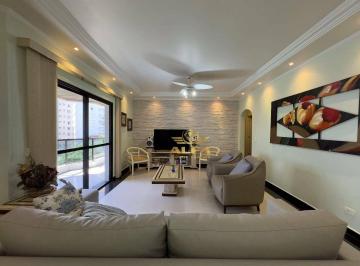 Apartamento · 150m² · 4 Quartos · 2 Vagas · Apartamento em Centro, Guarujá/SP de 150m² 4 quartos à venda por R$ 850.000,00