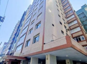 Apartamento · 150m² · 3 Quartos · 1 Vaga · Apartamento em Vila Belmiro, Santos/SP de 150m² 3 quartos à venda por R$ 870.000,00