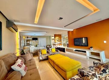 Apartamento · 160m² · 3 Quartos · 1 Vaga · Cobertura em Jardim das Conchas, Guarujá/SP de 160m² 3 quartos à venda por R$ 900.000,00