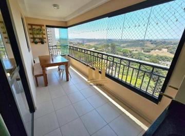 Apartamento · 85m² · 3 Quartos · 2 Vagas · Apartamento em Bosque dos Eucaliptos, São José dos Campos/SP de 85m² 3 quartos à venda por R$ 840.00