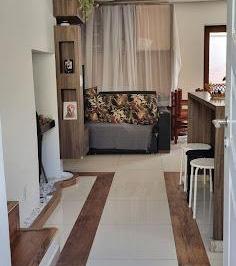 Casa · 292m² · 3 Quartos · 2 Vagas · Casa em Cézar de Souza, Mogi das Cruzes/SP de 292m² 3 quartos à venda por R$ 919.000,00