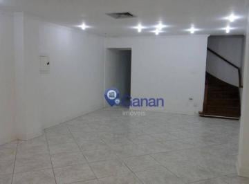 Casa · 110m² · Sobrado em Vila Clementino, São Paulo/SP de 110m² à venda por R$ 850.000,00 ou para locação R$ 4.000