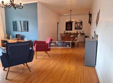 Apartamento · 175m² · 3 Quartos · 1 Vaga · Apartamento em Gonzaga, Santos/SP de 175m² 3 quartos à venda por R$ 950.000,00