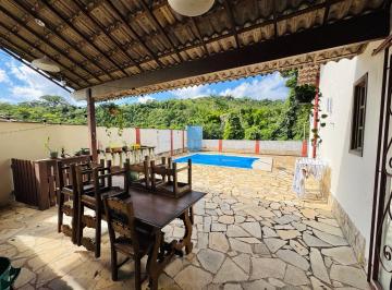 Casa · 250m² · 3 Quartos · 2 Vagas · Casa em Pendotiba, Niterói/RJ de 250m² 3 quartos à venda por R$ 880.000,00