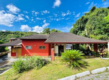 Casa · 250m² · 3 Quartos · 2 Vagas · Casa em Pendotiba, Niterói/RJ de 250m² 3 quartos à venda por R$ 880.000,00
