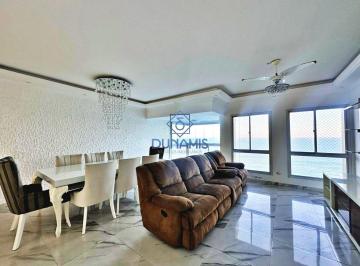 Apartamento · 119m² · 2 Quartos · 1 Vaga · Apartamento em Morro do Maluf, Guarujá/SP de 119m² 2 quartos à venda por R$ 950.000,00