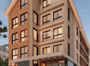 Apartamento · 61m² · 2 Quartos · 1 Vaga · Apartamento em Centro, Canela/RS de 61m² 2 quartos à venda por R$ 942.718,00
