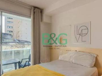 Comercial · 22m² · 1 Quarto · Studio em Centro, São Paulo/SP de 22m² 1 quartos à venda por R$ 298.000,00
