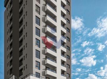 Apartamento · 75m² · 2 Quartos · 1 Vaga · Apartamento em Tabuleiro, Camboriu/SC de 75m² 2 quartos à venda por R$ 863.085,00