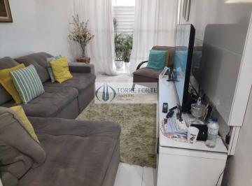 Casa · 60m² · 2 Quartos · 1 Vaga · Casa em Jardim Lallo, São Paulo/SP de 60m² 2 quartos à venda por R$ 318.000,00