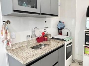 Casa · 100m² · 2 Quartos · 2 Vagas · Casa em Parque Residencial Santo André, Caçapava/SP de 100m² 2 quartos à venda por R$ 280.000,00