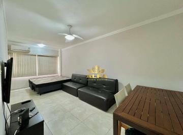 Apartamento · 55m² · 1 Quarto · Apartamento em Centro, Guarujá/SP de 55m² 1 quartos à venda por R$ 330.000,00