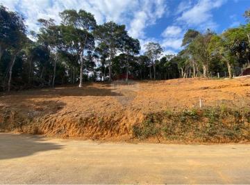 Terreno · 1417m² · Terreno em Cascata do Imbuí, Teresópolis/RJ de 1417m² à venda por R$ 195.000,00