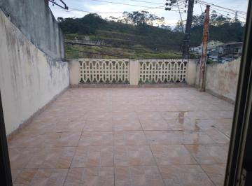 Casa · 171m² · 3 Quartos · 2 Vagas · Sobrado em Montanhão, São Bernardo do Campo/SP de 171m² 3 quartos à venda por R$ 3.167,00