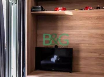 Comercial · 22m² · 1 Quarto · 1 Vaga · Studio em Centro, São Paulo/SP de 22m² 1 quartos à venda por R$ 275.000,00