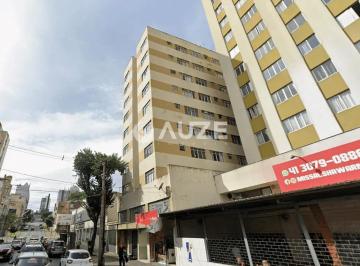 Apartamento · 22m² · 1 Quarto · Apartamento em Centro, Curitiba/PR de 22m² 1 quartos à venda por R$ 189.900,00
