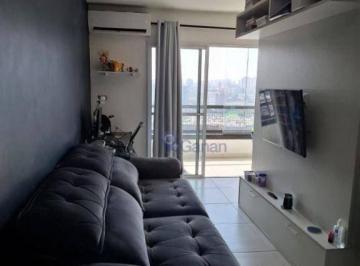 Comercial · 37m² · 1 Quarto · 1 Vaga · Studio em Cambuci, São Paulo/SP de 37m² 1 quartos à venda por R$ 300.000,00