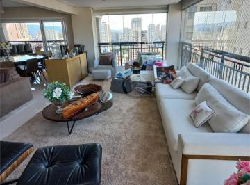 Apartamento de 4 quartos, São Paulo · Excelente Apartamento 