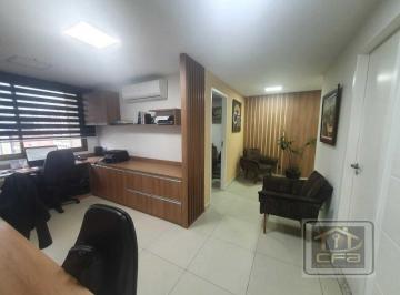 Comercial · 96m² · Sala em Madureira, Rio de Janeiro/RJ de 96m² à venda por R$ 298.000,00