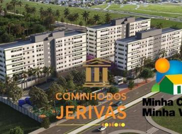 Apartamento · 38m² · 2 Quartos · 1 Vaga · Apartamento em Jardim Bela Vista, São José dos Campos/SP de 38m² 2 quartos à venda por R$ 270.190,00