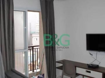 Comercial · 30m² · 1 Quarto · Studio em Centro, São Paulo/SP de 30m² 1 quartos à venda por R$ 294.000,00
