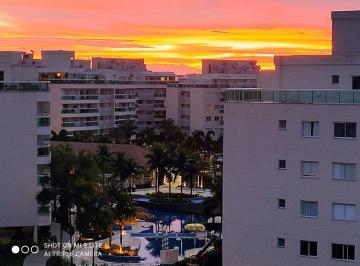 Apartamento · 209m² · 3 Quartos · 2 Vagas · Cobertura em Camboinhas, Niterói/RJ de 209m² 3 quartos à venda por R$ 2.500.000,00