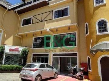 Comercial · 132m² · Loja em , Campos do Jordão/SP de 132m² para locação R$ 9.500,00/mes