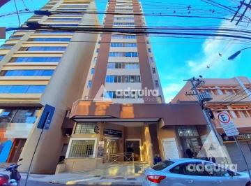 Comercial · 50m² · Sala em Centro, Ponta Grossa/PR de 50m² para locação R$ 1.400,00/mes