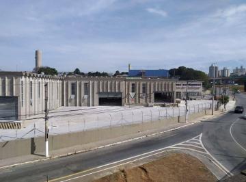 Comercial · 5000m² · 10 Vagas · Galpão em Sé, São Paulo/SP de 5000m² para locação R$ 150.000,00/mes