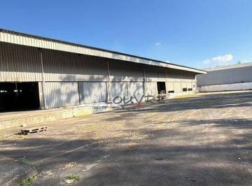 Comercial · 6200m² · Galpão em Industrial Anhangüera, Osasco/SP de 6200m² para locação R$ 180.000,00/mes