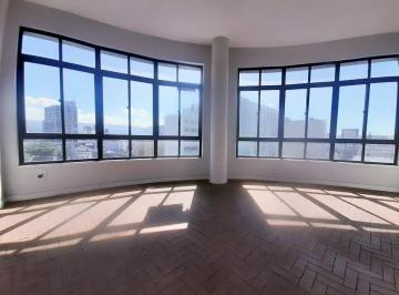 Comercial · 80m² · Conjunto em Centro, Santos/SP de 80m² para locação R$ 2.500,00/mes