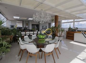 Apartamento · 320m² · 4 Quartos · 4 Vagas · Cobertura em Mooca, São Paulo/SP de 320m² 4 quartos à venda por R$ 2.195.000,00