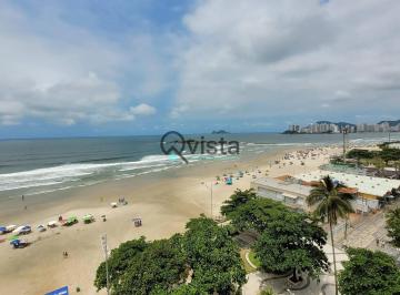 Apartamento · 190m² · 4 Quartos · 2 Vagas · Apartamento em Centro, Guarujá/SP de 190m² 4 quartos à venda por R$ 1.800.000,00