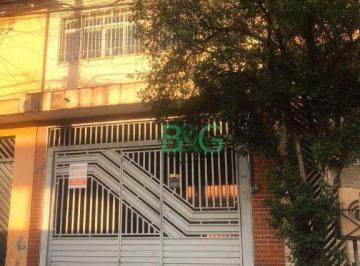 Casa · 200m² · 1 Quarto · 2 Vagas · Sobrado em Ayrosa, Osasco/SP de 200m² 1 quartos para locação R$ 4.900,00/mes