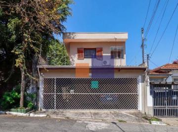 Casa · 241m² · 3 Quartos · 3 Vagas · Sobrado em Vila Clementino, São Paulo/SP de 241m² 3 quartos à venda por R$ 2.500.000,00