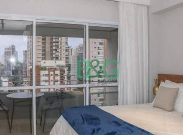 Comercial · 28m² · 1 Quarto · Studio em Perdizes, São Paulo/SP de 28m² 1 quartos à venda por R$ 449.000,00