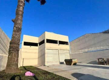Comercial · 160m² · 4 Vagas · Loja em Cidade Industrial, Curitiba/PR de 160m² para locação R$ 7.000,00/mes