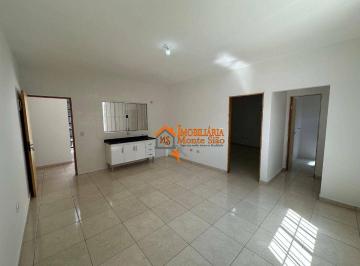 Apartamento · 56m² · 2 Quartos · Kitnet em Parque Edu Chaves, São Paulo/SP de 56m² 2 quartos para locação R$ 1.500,00/mes