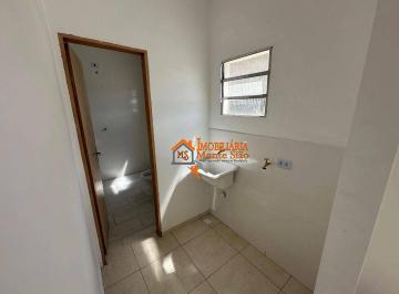 Apartamento · 50m² · 1 Quarto · Kitnet em Parque Edu Chaves, São Paulo/SP de 50m² 1 quartos para locação R$ 1.200,00/mes