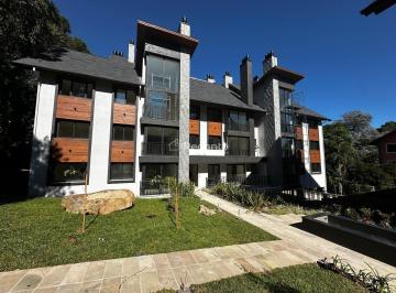 Apartamento · 99m² · 3 Quartos · 2 Vagas · Apartamento em Minuano, Gramado/RS de 99m² 3 quartos à venda por R$ 1.800.000,00