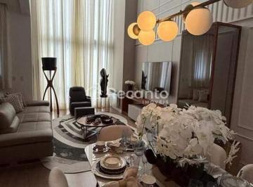Apartamento · 115m² · 3 Quartos · 3 Vagas · Apartamento em Minuano, Gramado/RS de 115m² 3 quartos à venda por R$ 2.780.000,00