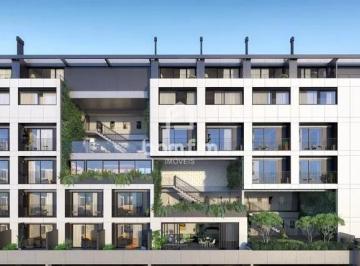 Apartamento · 35m² · 1 Quarto · Apartamento em Menino Deus, Porto Alegre/RS de 35m² 1 quartos à venda por R$ 367.500,00