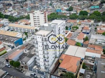 Apartamento · 45m² · 2 Quartos · 1 Vaga · Apartamento em Chácara Belenzinho, São Paulo/SP de 45m² 2 quartos à venda por R$ 420.000,00